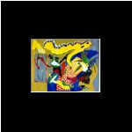 Yellow Dragon Tropic Dream  $2000